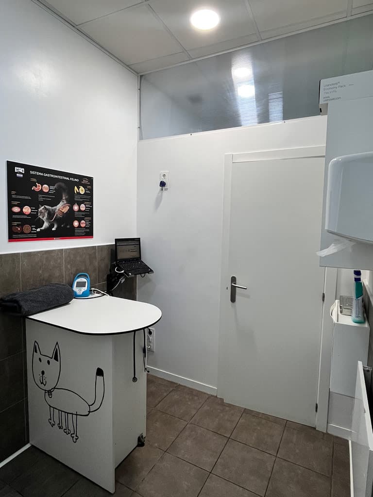 Clínica Veterinaria MCVet