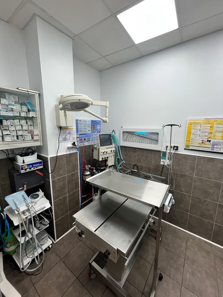 Clínica Veterinaria MCVet