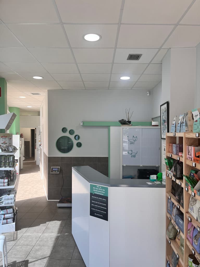 Clínica Veterinaria MCVet